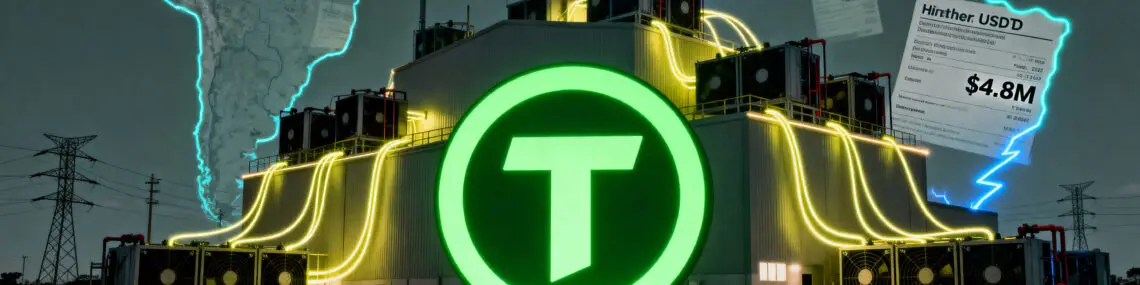 Tether Refutes Claims of Exiting $500M Uruguay Crypto Project Amid Debt Dispute