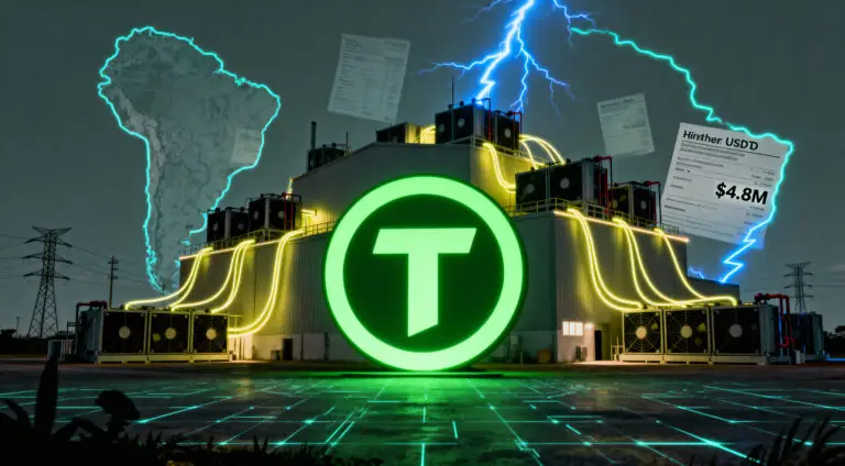 Tether Refutes Claims of Exiting $500M Uruguay Crypto Project Amid Debt Dispute