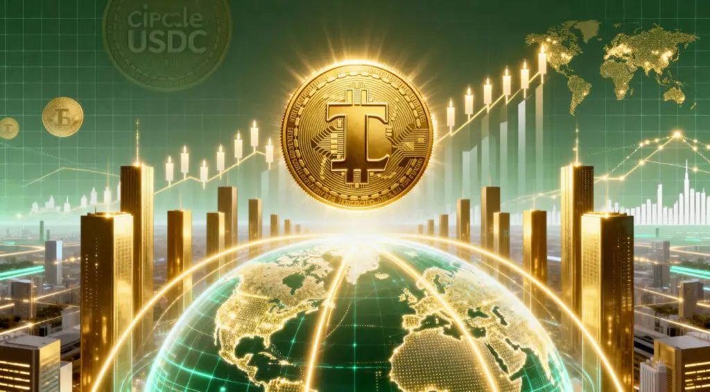 Tether Targets $500 Billion Valuation With $20 Billion Raise Amid Expansion Plans