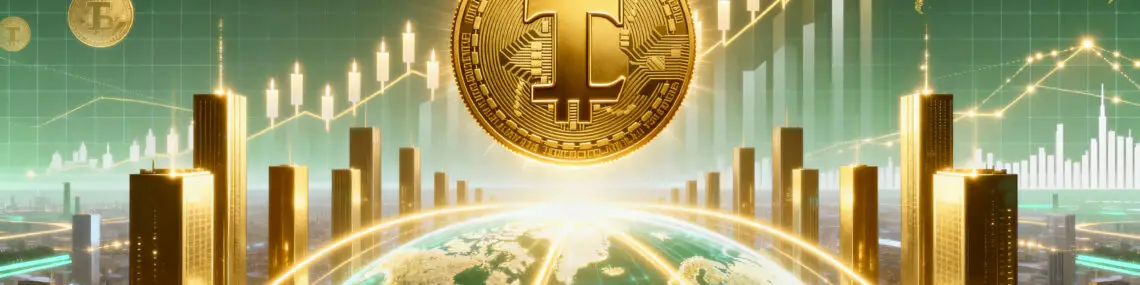 Tether Targets $500 Billion Valuation With $20 Billion Raise Amid Expansion Plans