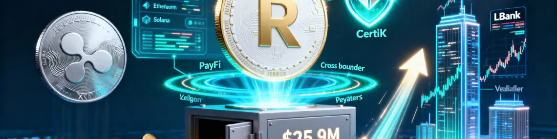 To Buy Now Is Remittix; Experts Call It the Next XRP 2.0 Opportunity