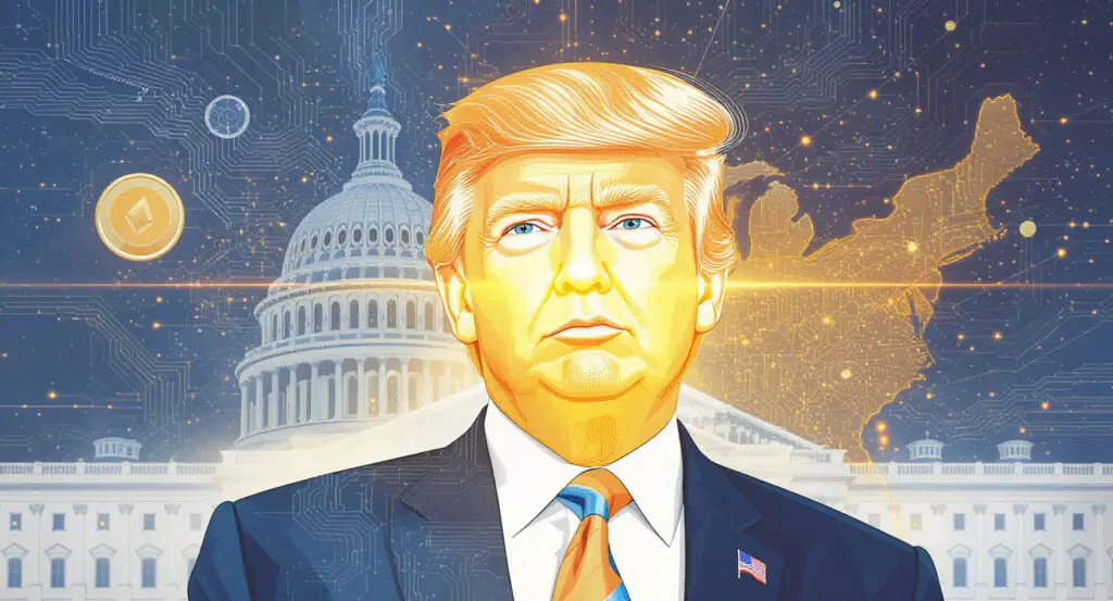 Trump's Crypto Ventures: A Conflict of Interest Analysis