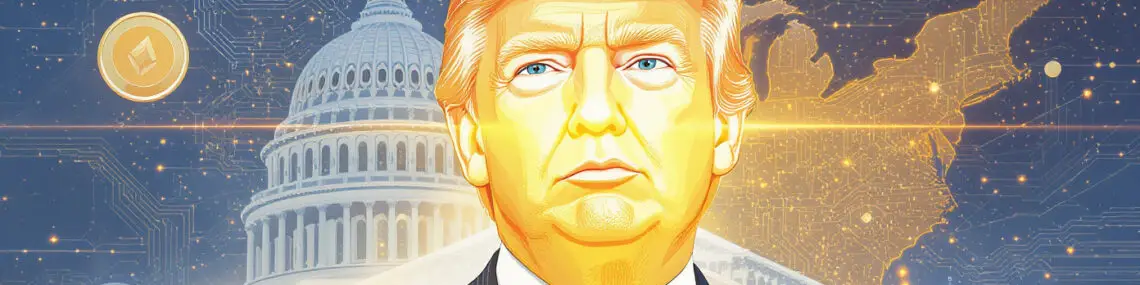 Trump's Crypto Ventures: A Conflict of Interest Analysis