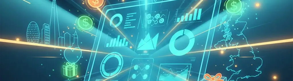 UK Corporate Giving Study Findings and What They Mean