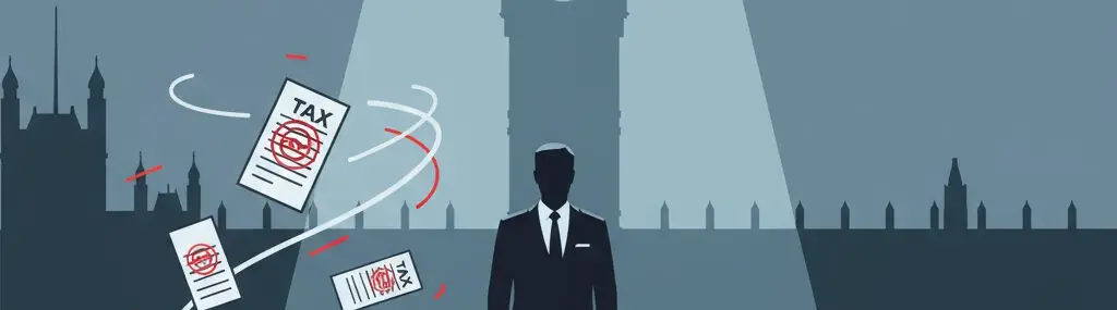 UK Deputy PM Tax Controversy Explained and Political Fallout