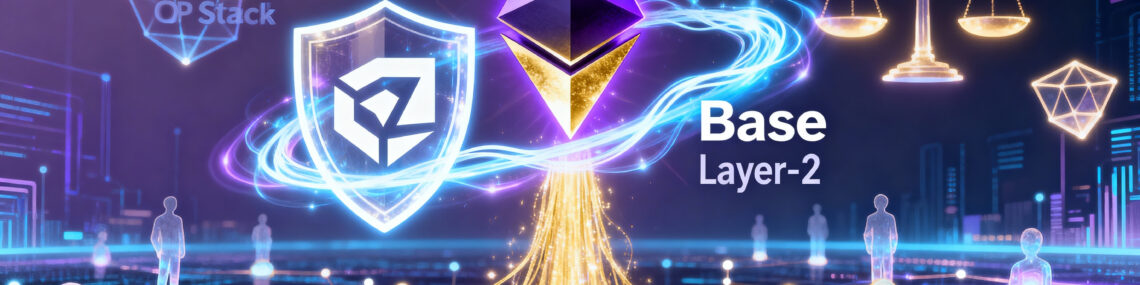 Vitalik Buterin Endorses Ethereum Layer-2 Base, Praises Security and User Experience