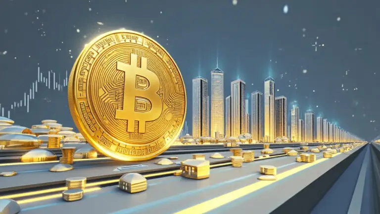 Wall Street Firms Accumulate 1 Million Bitcoin Amid Miner Concerns