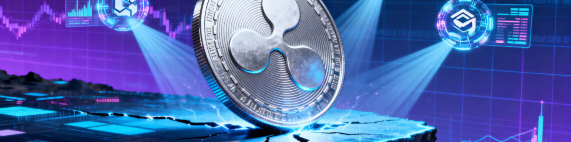 We Asked 3 AIs: Will XRP Drop Again This Week?