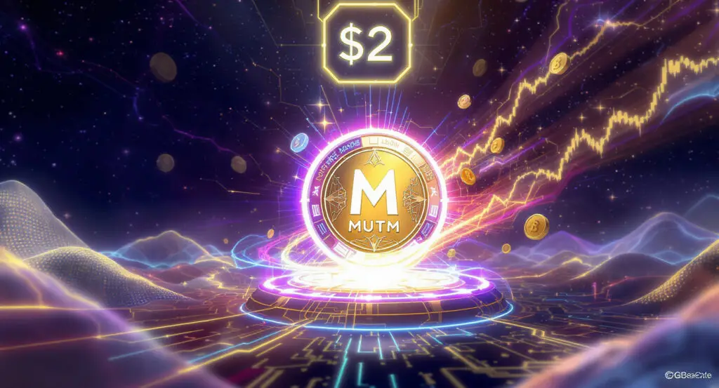 What Is the Best Cheapest Cryptocurrency With Real Yield? MUTM Targets $2 With 5 Strong Reasons