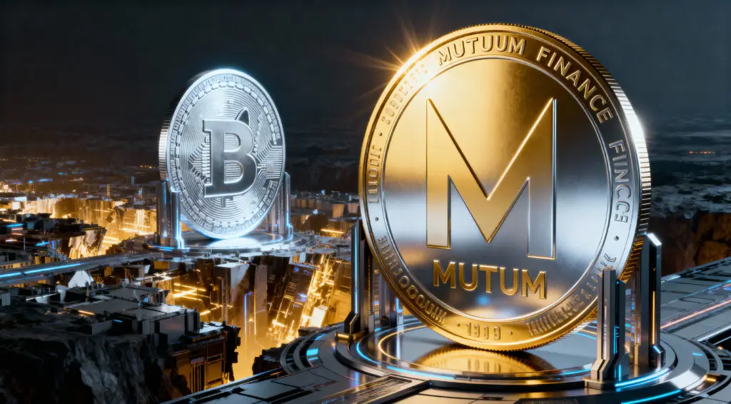Why Analysts Favor Mutuum Finance Over Dogecoin Despite ETF Hype