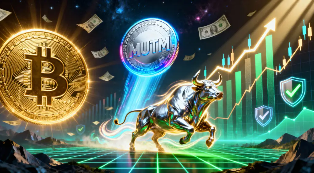 Why Mutuum Finance and Bitcoin Could Be the Best Cryptos to Buy Before 2026 Bull Market