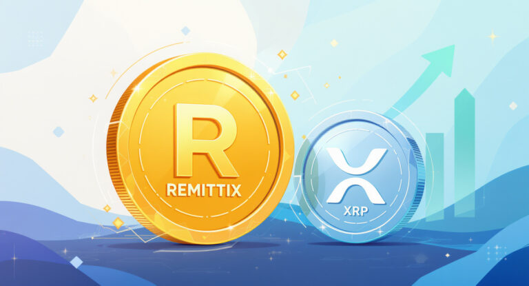 Why Remittix Is a Better Crypto Than XRP Today