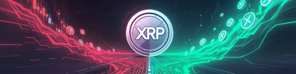 Will XRP Price Drop to $2 or Reverse Its Course