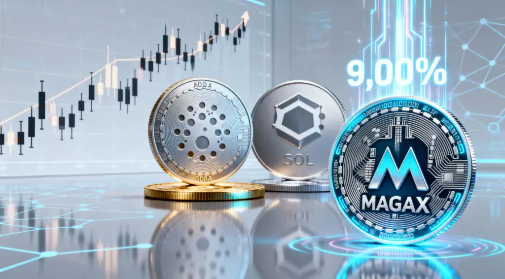 XRP Could Rally in October as Bullish Signals Align