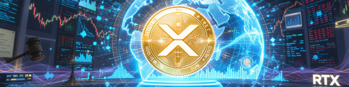XRP ETF Approval Nears as Ripple Expands Global Reach