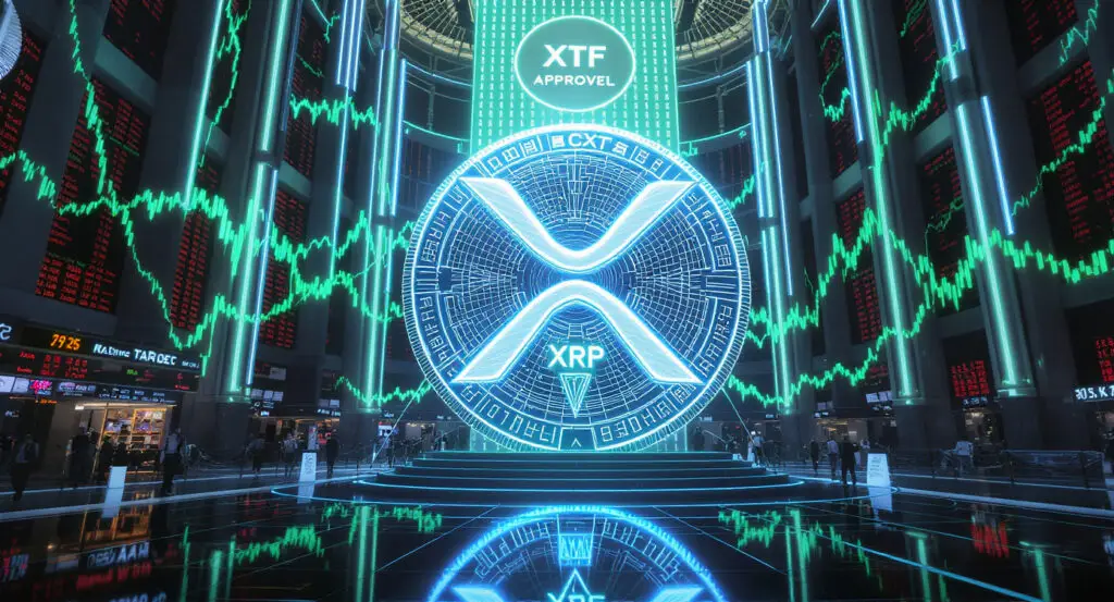 XRP ETF Approval Odds Soar as Expert Warns Demand Is Severely Underestimated