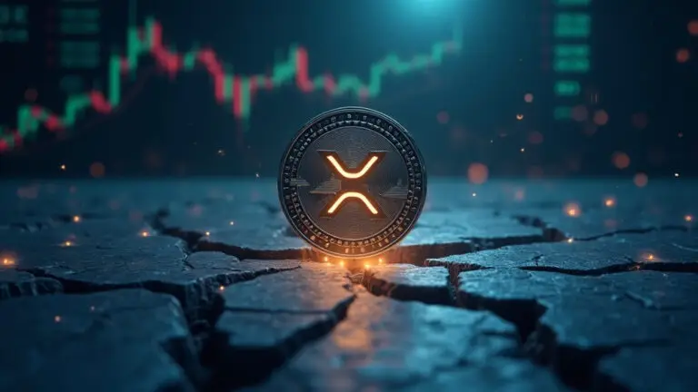 XRP Faces Critical September Test Amid Crash Concerns
