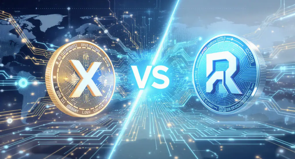 XRP Predictions vs. Remittix: A New Player in the Payments Space