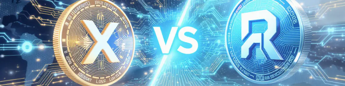 XRP Predictions vs. Remittix: A New Player in the Payments Space