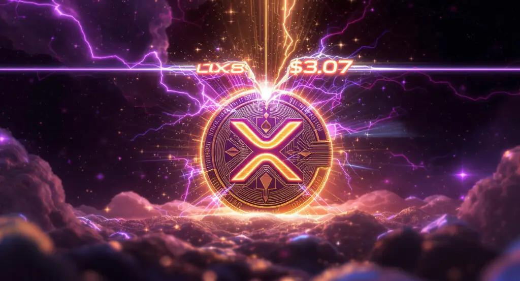 XRP Price Analysis: Bullish Divergence Signals Potential Breakout as Range Tightens Near $3.07 Resistance
