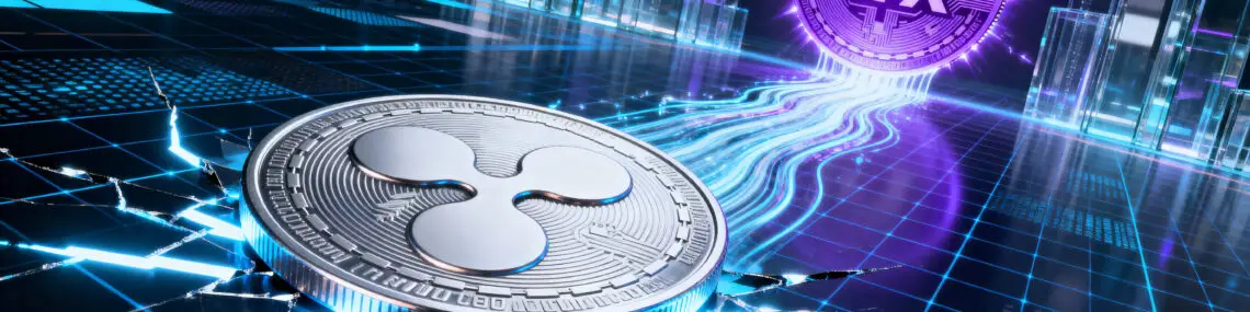XRP Price Forecast: $2.70 Support Tested as ETF Flows and Remittix Rivalry Intensify