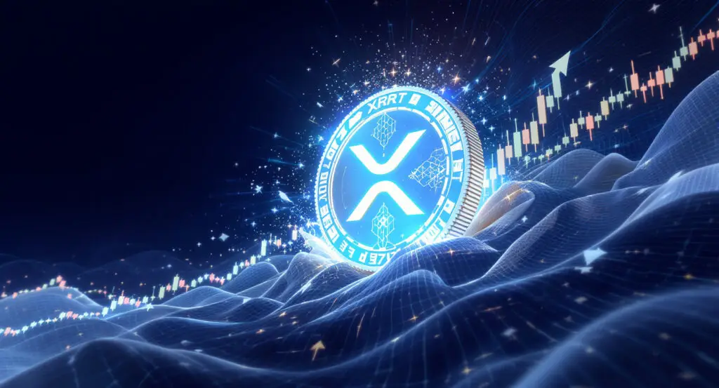 XRP Price Forecast: A Potential 2017-Style Rally to $4.50 and Beyond