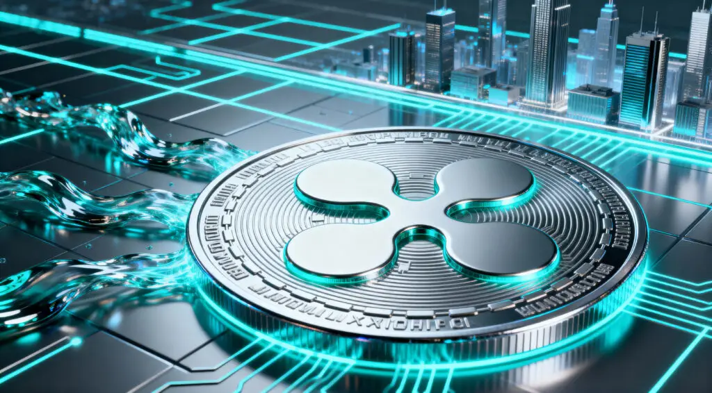 XRP Price Forecast: ETF Demand Fuels Breakout Potential