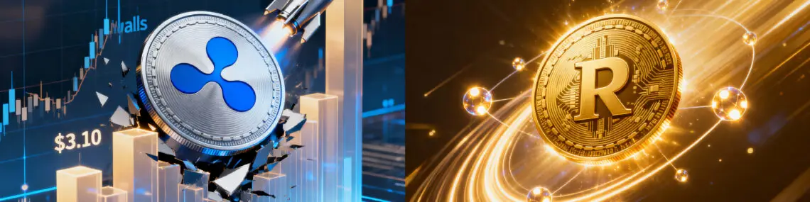 XRP Price Prediction: Breakout Toward $3.65 Gains Momentum as Remittix Emerges as 2025’s Utility Leader