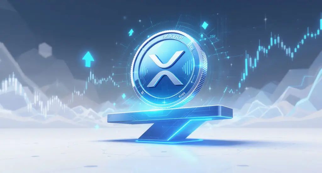 XRP Price Prediction Can Ripple Hold $2.80 Support