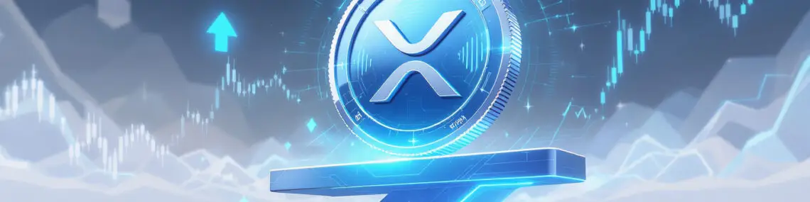 XRP Price Prediction Can Ripple Hold $2.80 Support