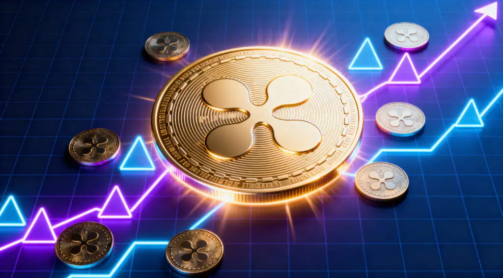 XRP Price Surge Predictions For October 2025 Signal Massive Upside Potential
