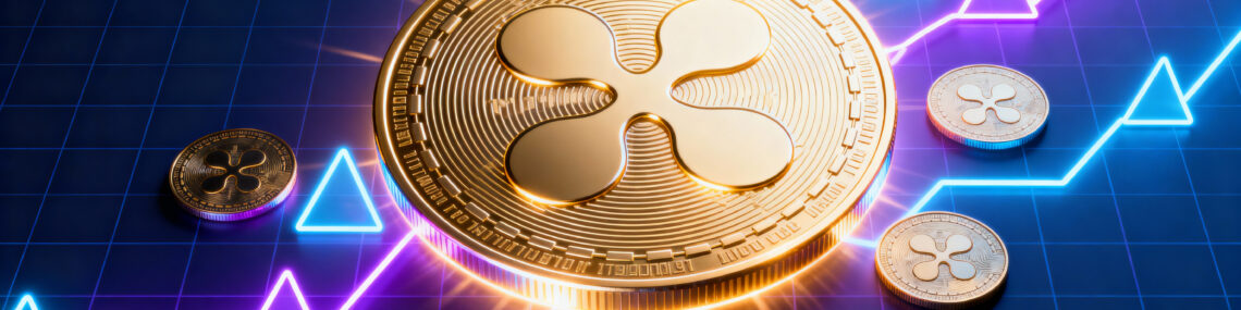 XRP Price Surge Predictions For October 2025 Signal Massive Upside Potential
