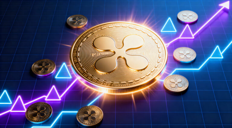 XRP Price Surge Predictions For October 2025 Signal Massive Upside Potential