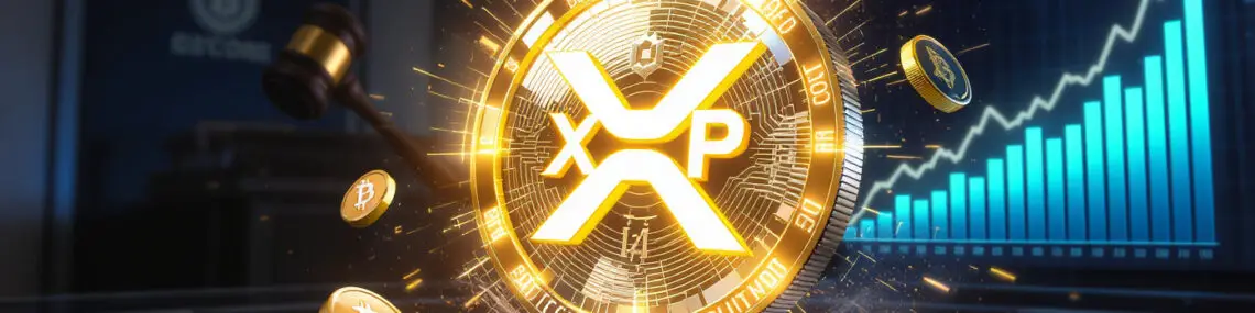 XRP ‘Cycle Target’ at $20, Strategy Bitcoin Lawsuit Ends: Hodler’s Digest (Aug. 24–30)