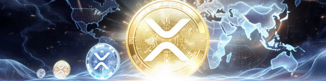 XRP's 1,100% Growth: A Look Back at the Investment That Rewarded Patience