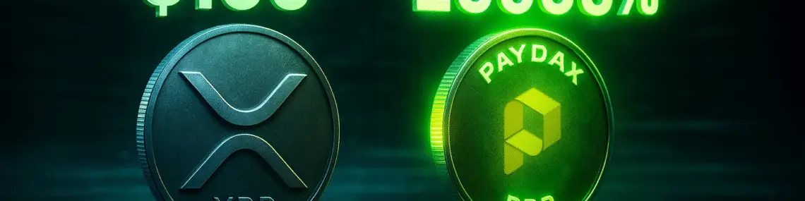 Crypto Analyst Reveals When XRP Price Will Hit $150 And PDP Will Jump 20,000%, The Timeline Will Shock You 