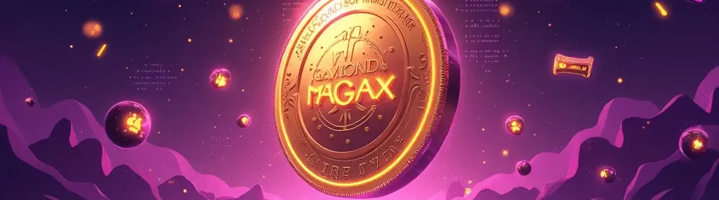 Crypto Presale MAGAX: How You Can Earn With Meme-to-Earn Rewards That Go Beyond Hype