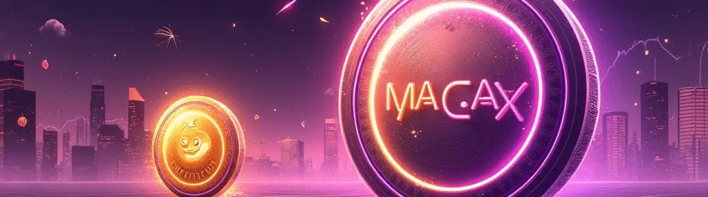 From Dogecoin’s 2020 Spark to MAGAX’s 2025 Presale: The Next Meme Revolution Is Built to Last