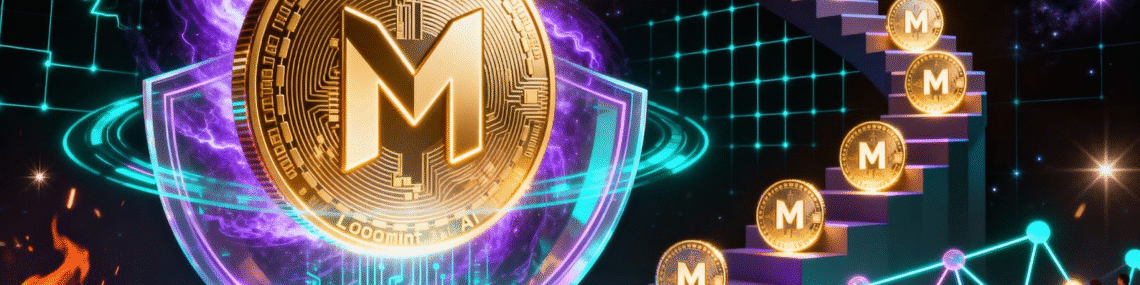 Moonshot MAGAX Redefines Meme Coins in 2025 With AI, Security, and Explosive Presale Momentum