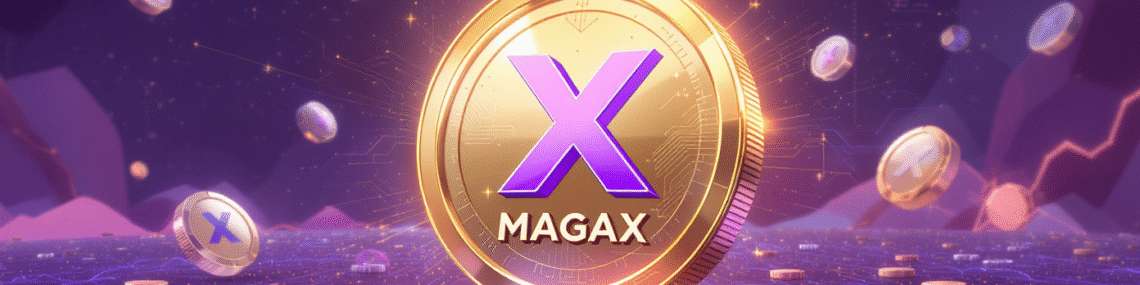 Crypto Presale Trend Check: Fewer Winners, Tighter Screens, Here’s Why MAGAX Makes the Cut