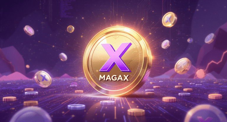 Crypto Presale Trend Check: Fewer Winners, Tighter Screens, Here’s Why MAGAX Makes the Cut