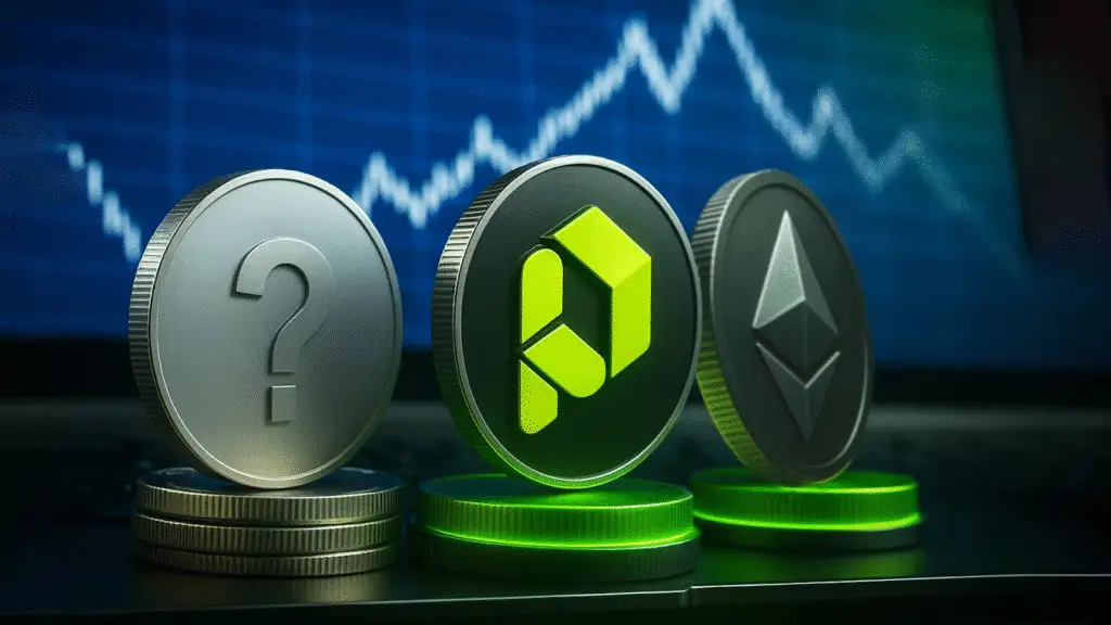 Best DeFi Coins To Buy As Ethereum Price Is Expected To Pump To $10,000 Soon