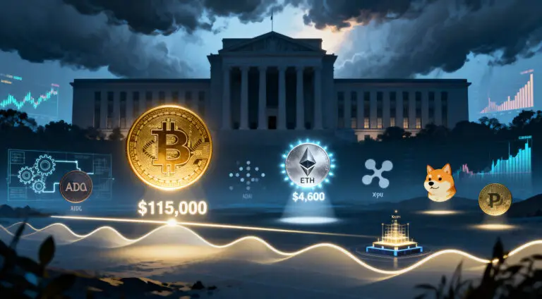 Crypto Market Analysis (September 16, 2025): Crypto Market Consolidates Following a Week of Strong Gains