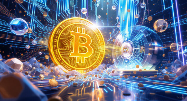 $2M Chainlink Purchase Strengthens Caliber’s Blockchain Strategy