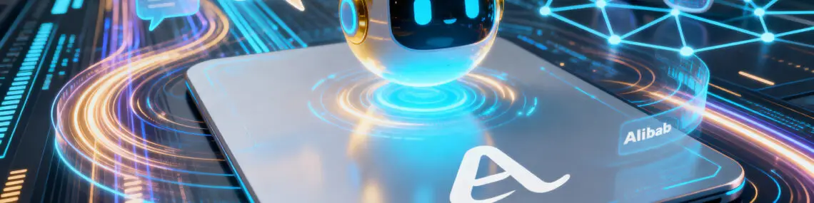 Alibaba Unveils Free AI Chatbot to Reignite User Engagement