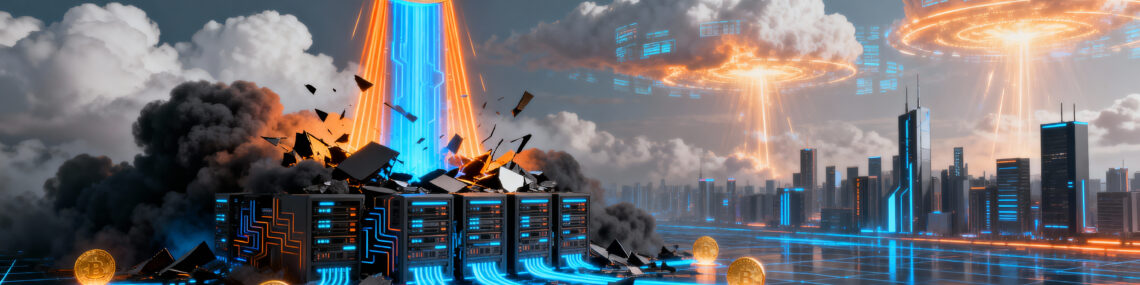 Amazon Restores Systems After AWS Outage Hits Major Services