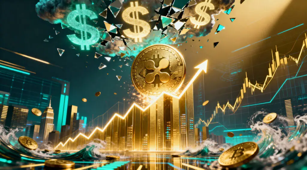 Analysts Warn XRP May Be Overvalued at $2.50 Despite 355% Rally