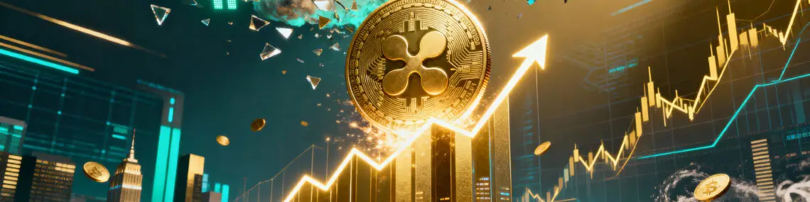 Analysts Warn XRP May Be Overvalued at $2.50 Despite 355% Rally
