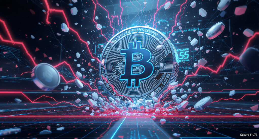 Aster Price Drops 30% After DeFiLlama Delisting Shock