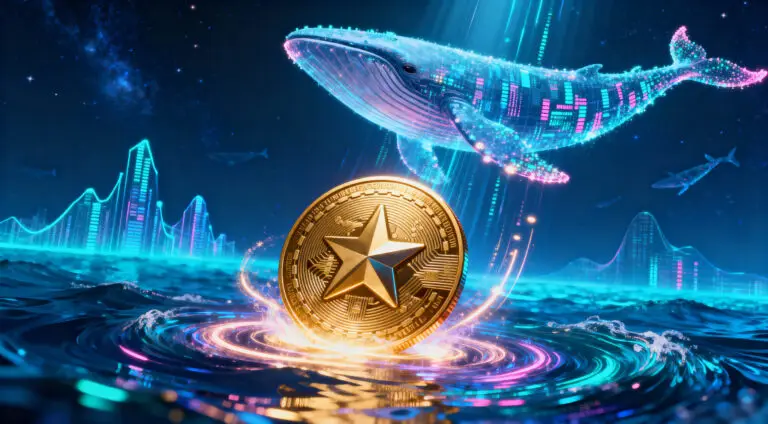 Aster Whale Deposits Fuel Strong Bullish Momentum Toward $5